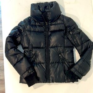 SAM. Freestyle Girls Down Jacket